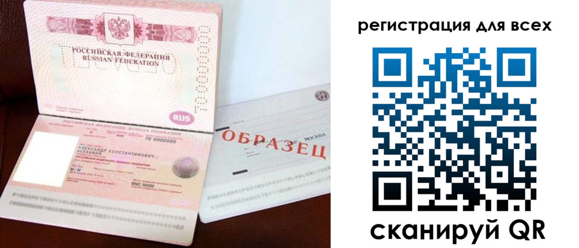 прописка гарантия в Кировске